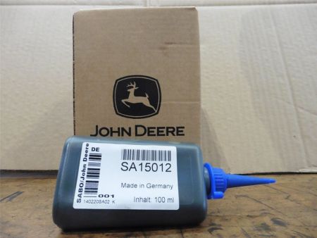 original Sabo John Deere Getriebeöl Fahrantrieb Schlingenfedergetriebe Getriebe